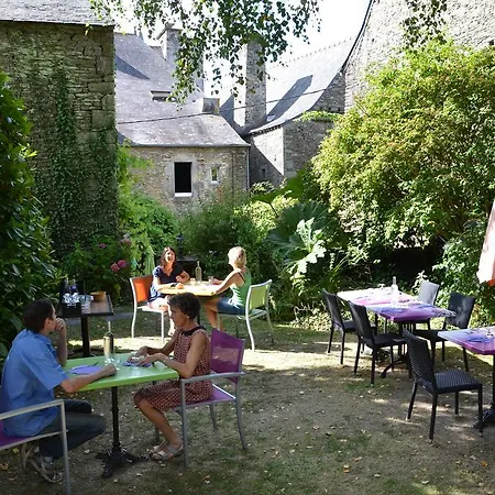 Panzió La Tour Du Lion Rochefort-en-Terre